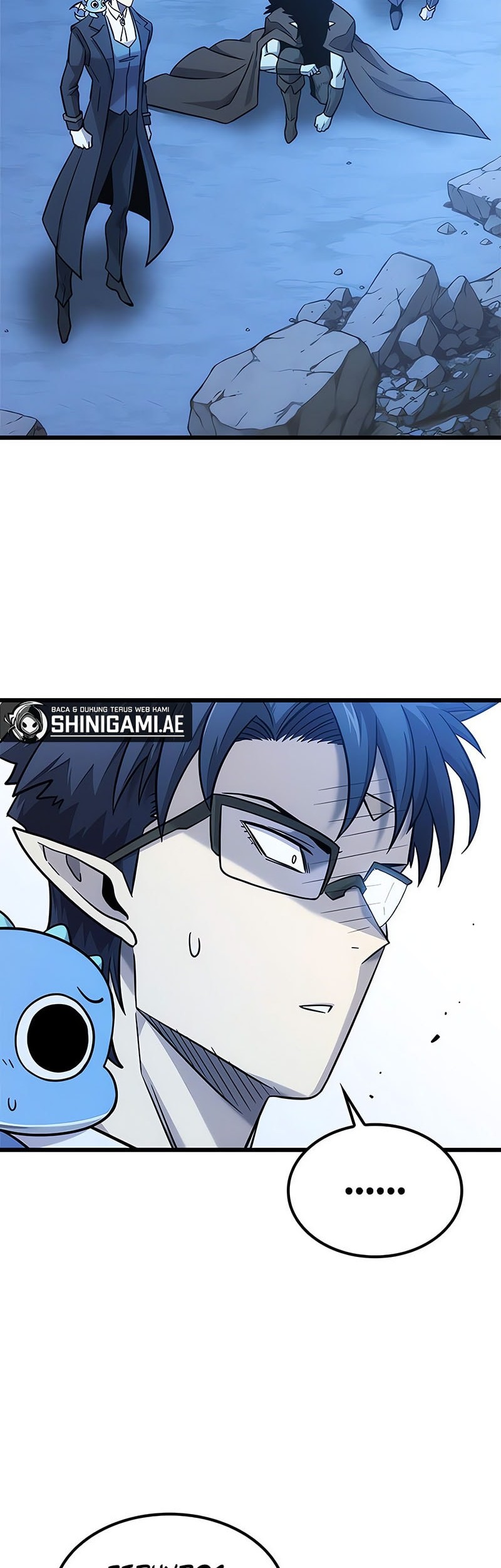 What A Bountiful Harvest, Demon Lord! Chapter 16 Gambar 15