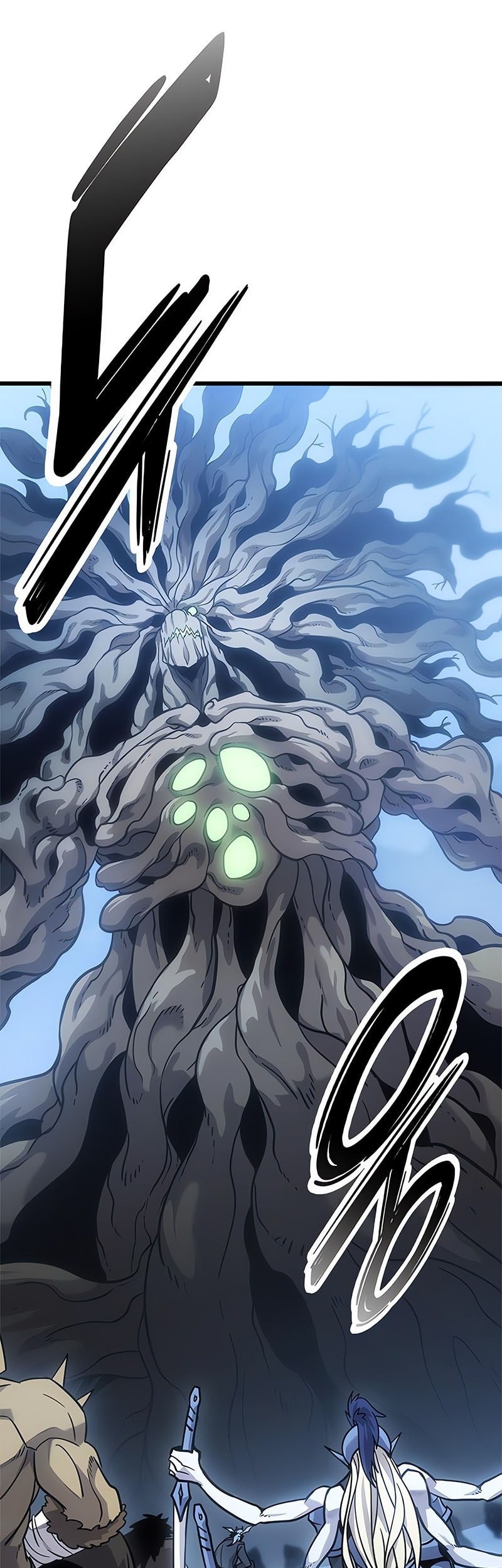 What A Bountiful Harvest, Demon Lord! Chapter 16 Gambar 18