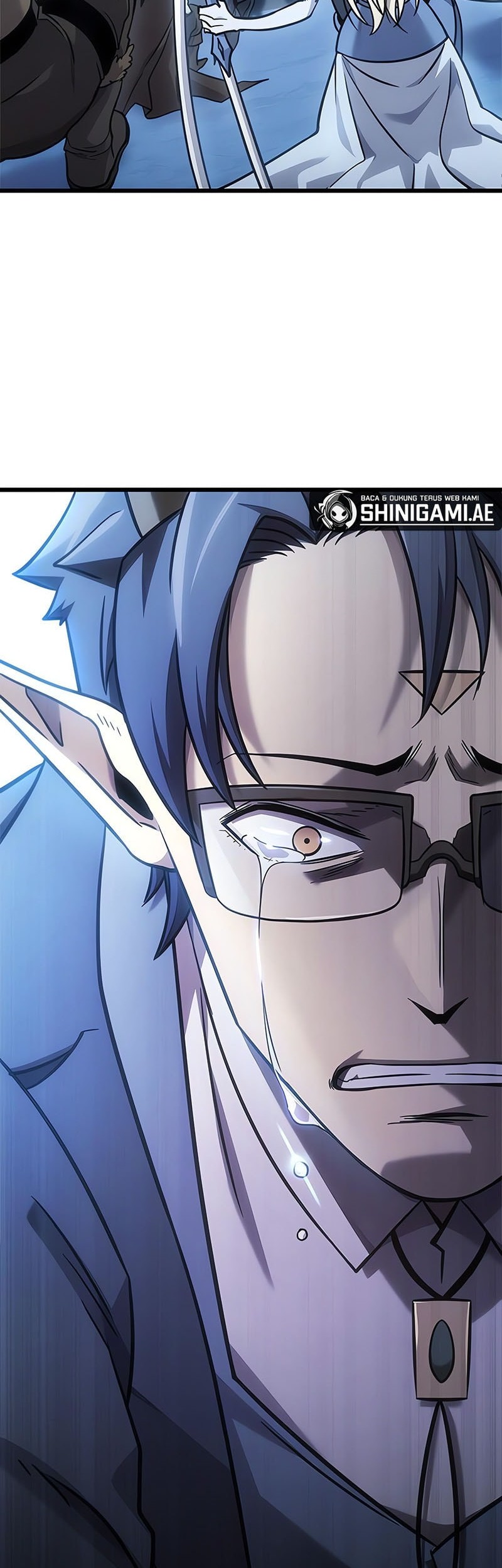 What A Bountiful Harvest, Demon Lord! Chapter 16 Gambar 19