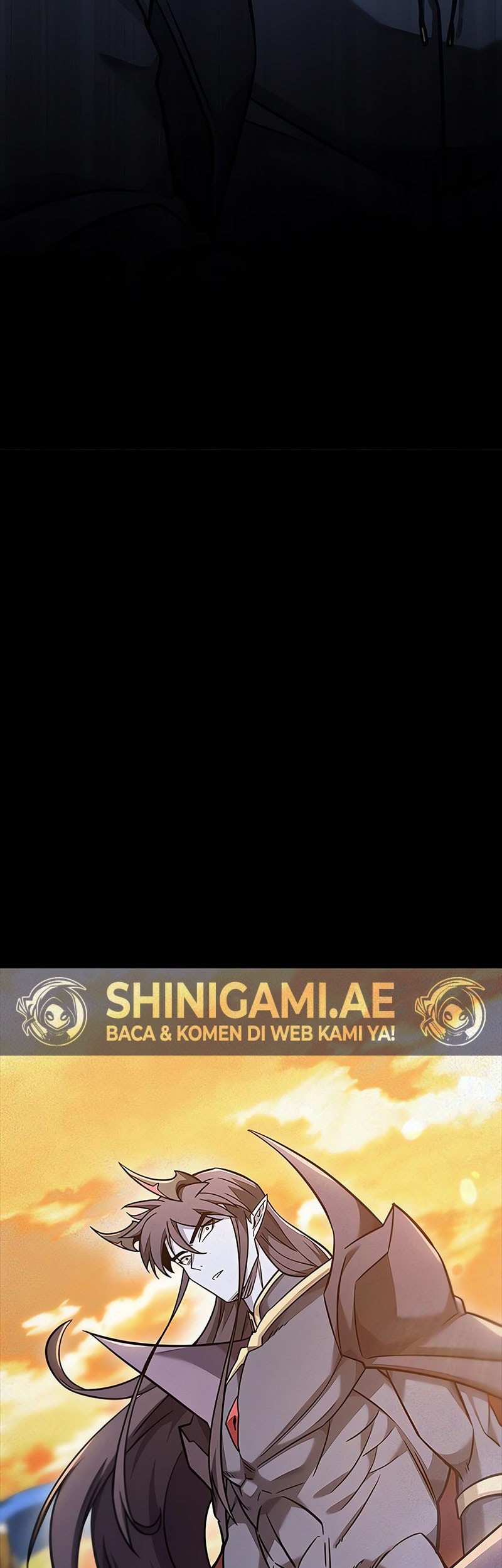 What A Bountiful Harvest, Demon Lord! Chapter 16 Gambar 20