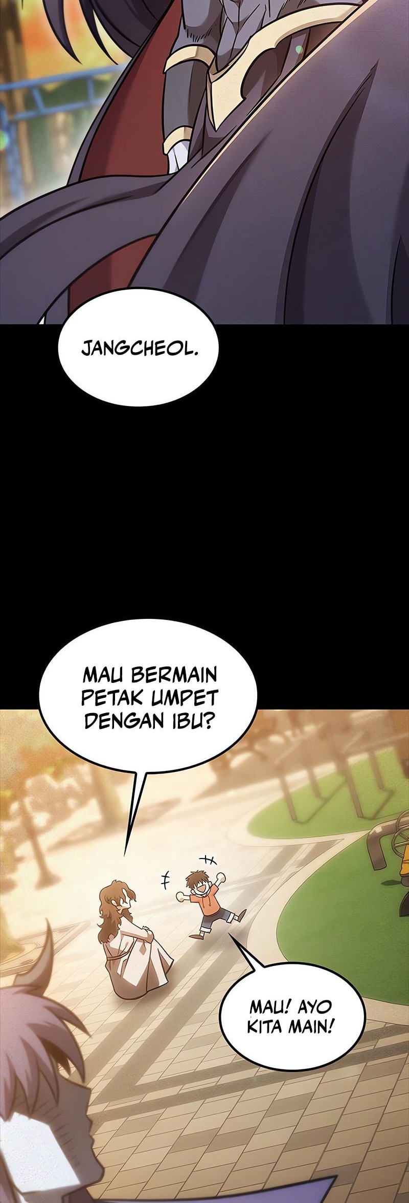What A Bountiful Harvest, Demon Lord! Chapter 16 Gambar 21