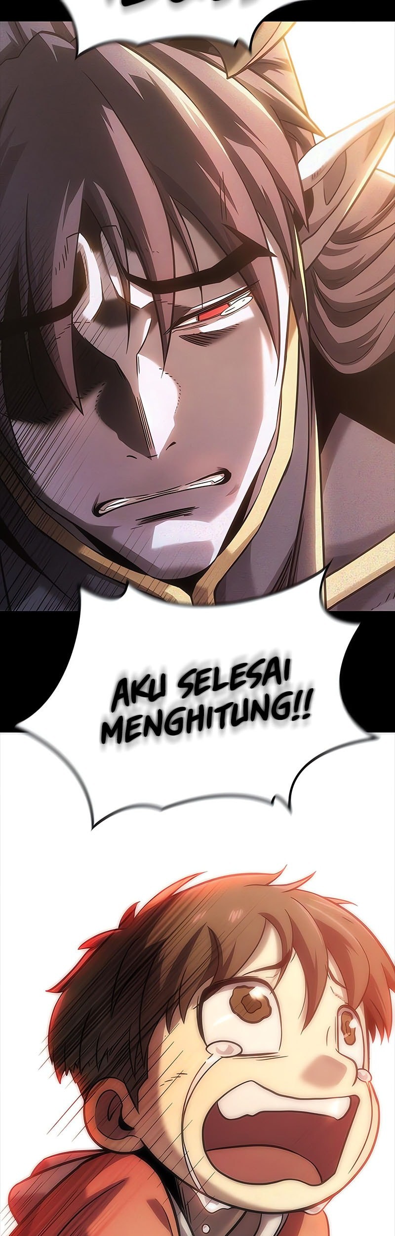 What A Bountiful Harvest, Demon Lord! Chapter 16 Gambar 30