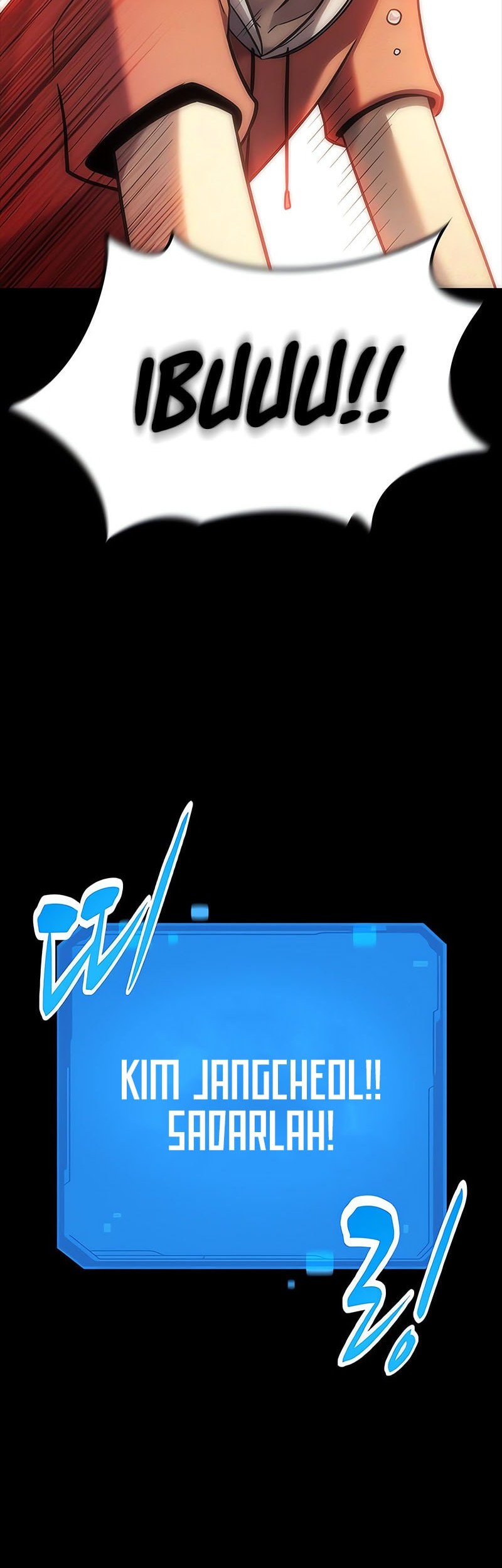 What A Bountiful Harvest, Demon Lord! Chapter 16 Gambar 31