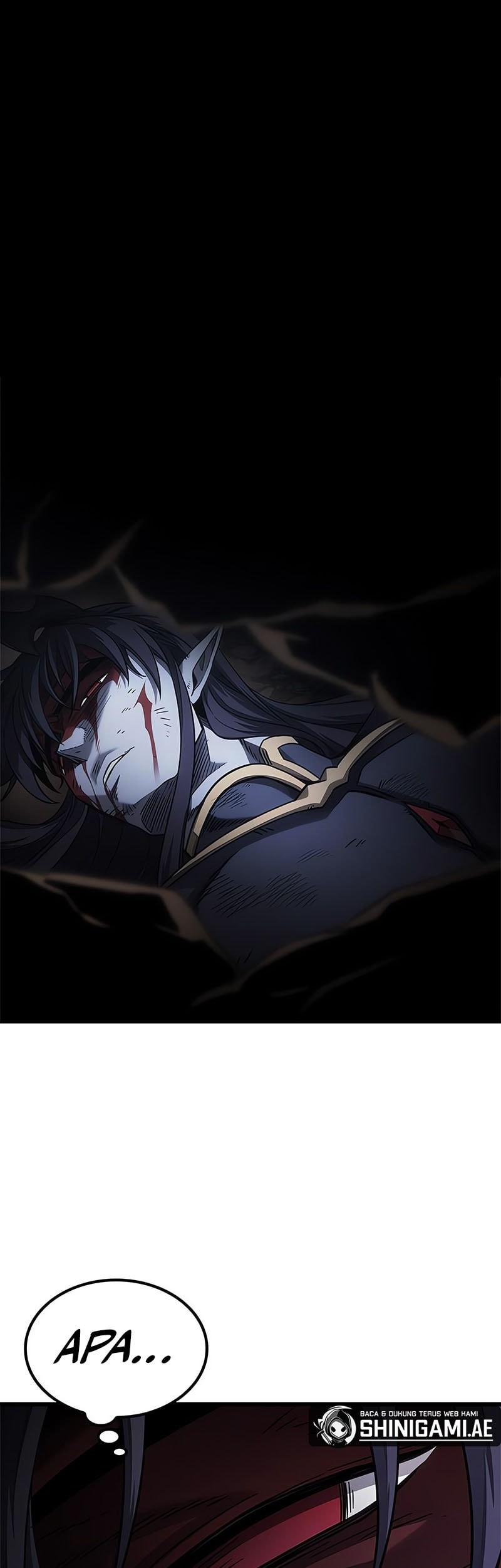 What A Bountiful Harvest, Demon Lord! Chapter 16 Gambar 32