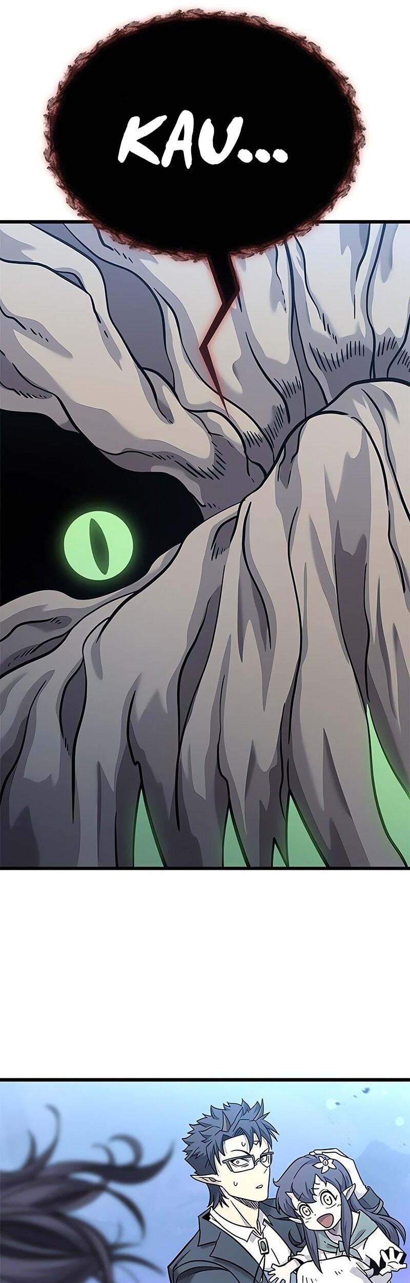 What A Bountiful Harvest, Demon Lord! Chapter 18 Gambar 7