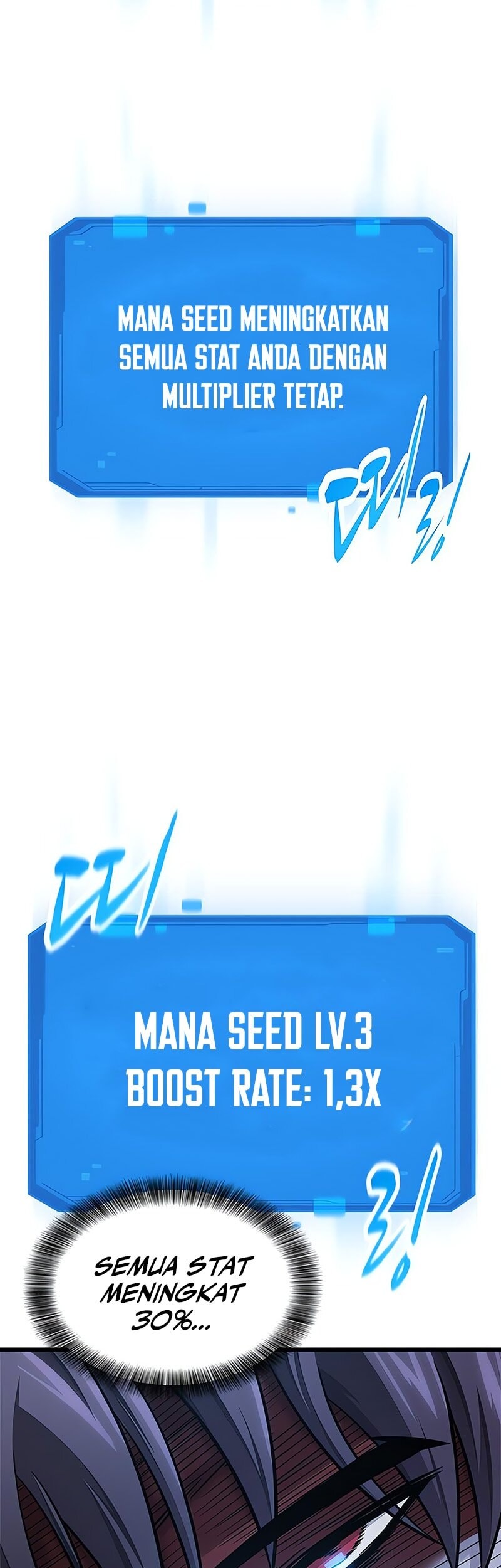 What A Bountiful Harvest, Demon Lord! Chapter 18 Gambar 32