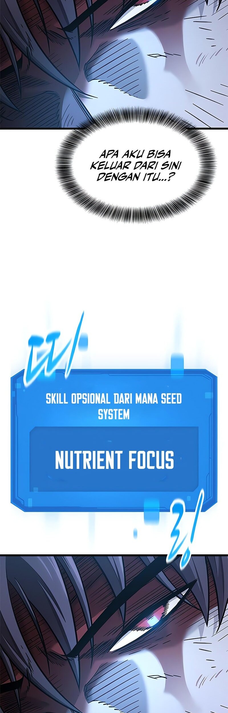 What A Bountiful Harvest, Demon Lord! Chapter 18 Gambar 33