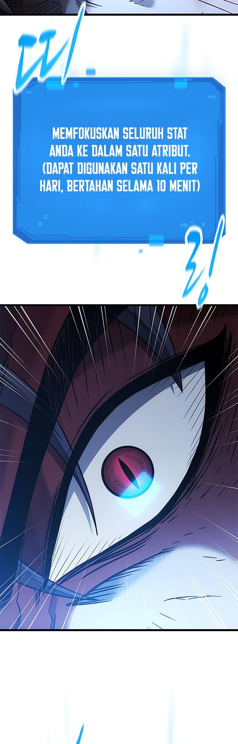 What A Bountiful Harvest, Demon Lord! Chapter 18 Gambar 34