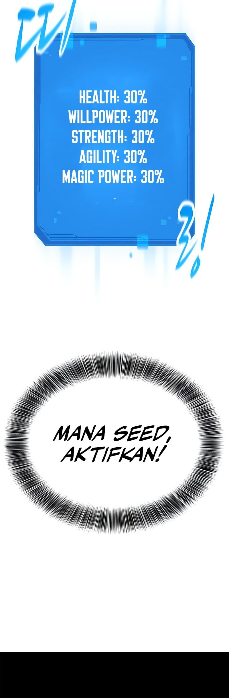 What A Bountiful Harvest, Demon Lord! Chapter 18 Gambar 35