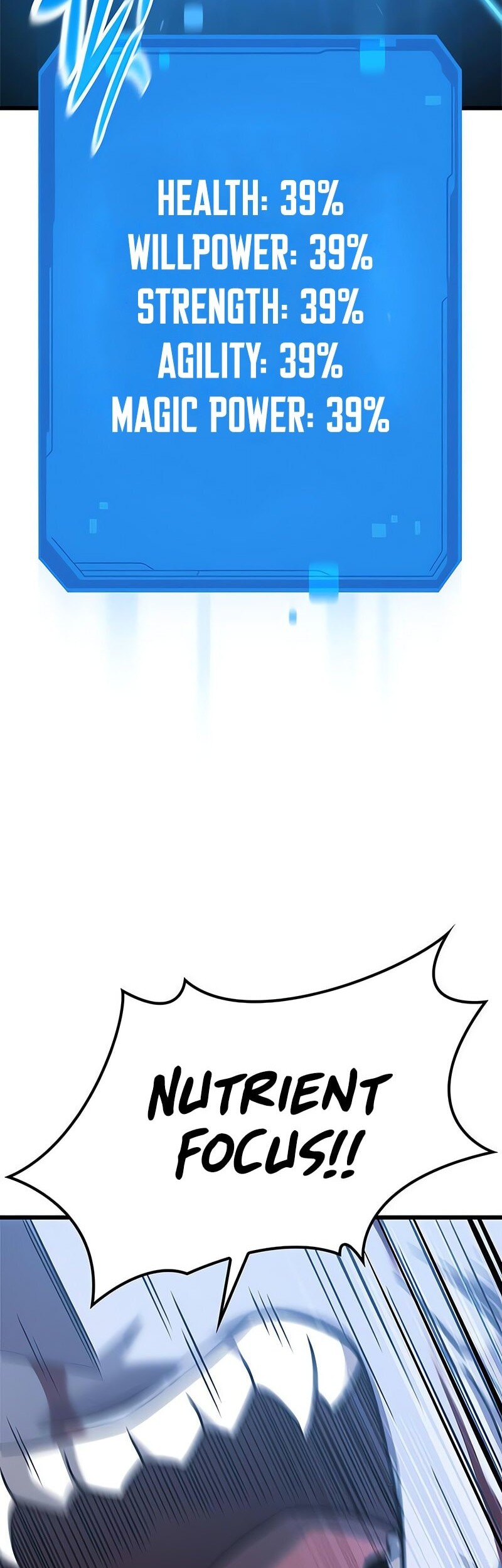 What A Bountiful Harvest, Demon Lord! Chapter 18 Gambar 37