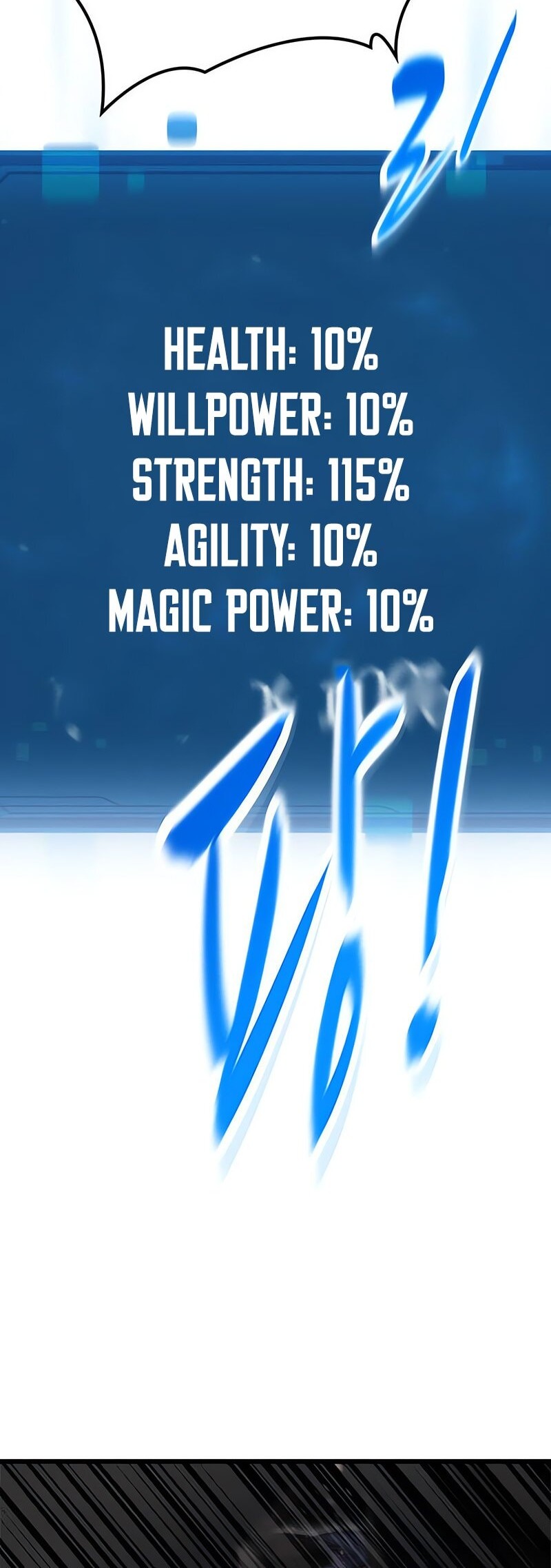 What A Bountiful Harvest, Demon Lord! Chapter 18 Gambar 39