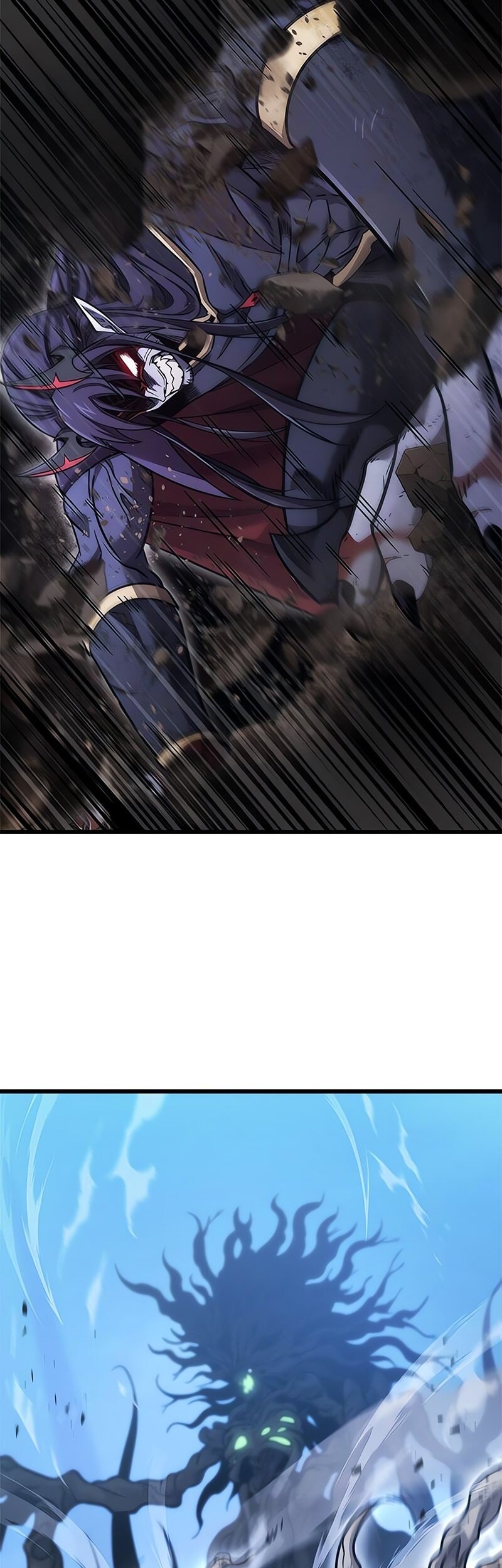 What A Bountiful Harvest, Demon Lord! Chapter 18 Gambar 40