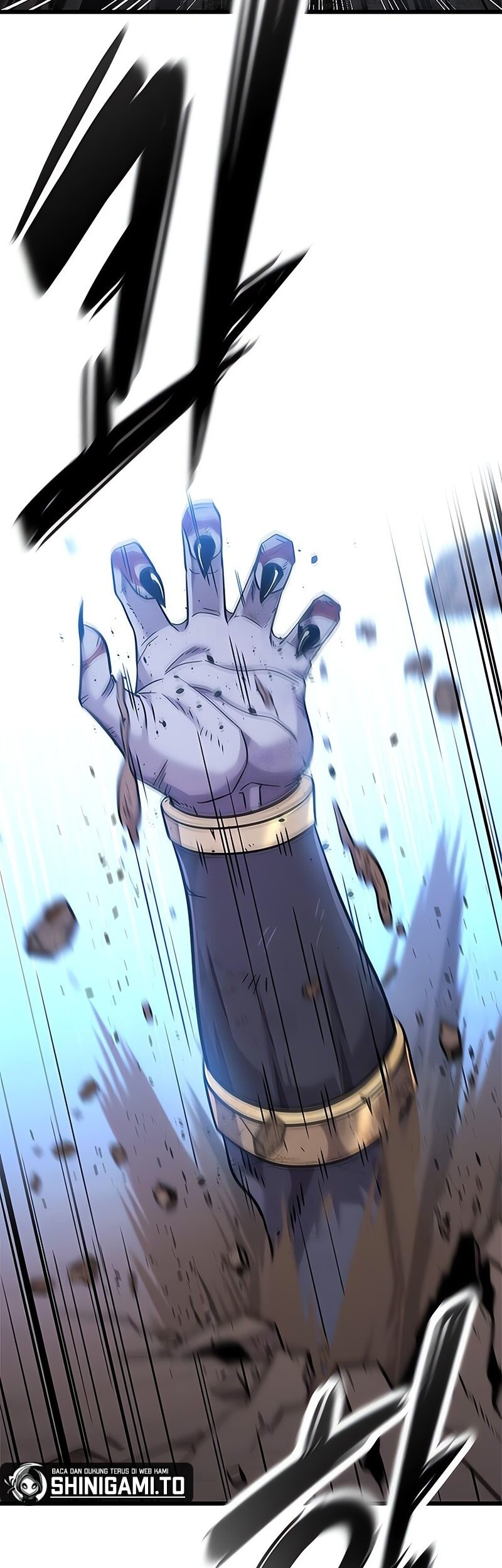 What A Bountiful Harvest, Demon Lord! Chapter 18 Gambar 42