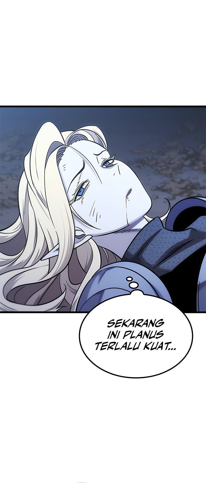 What A Bountiful Harvest, Demon Lord! Chapter 18 Gambar 51