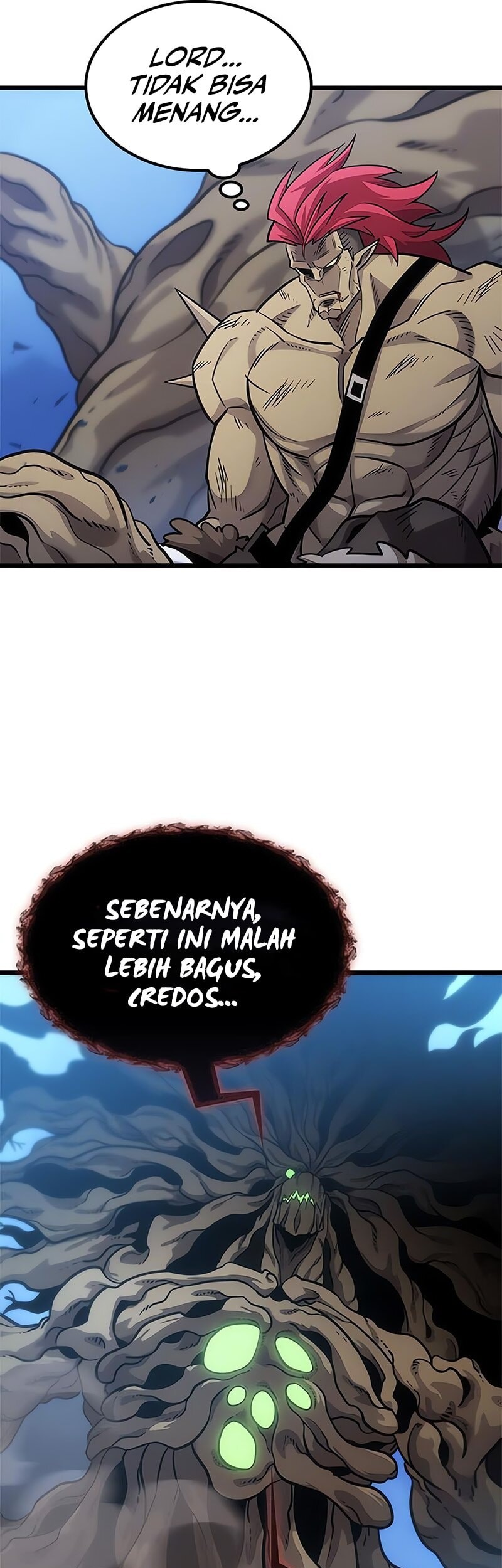 What A Bountiful Harvest, Demon Lord! Chapter 18 Gambar 52