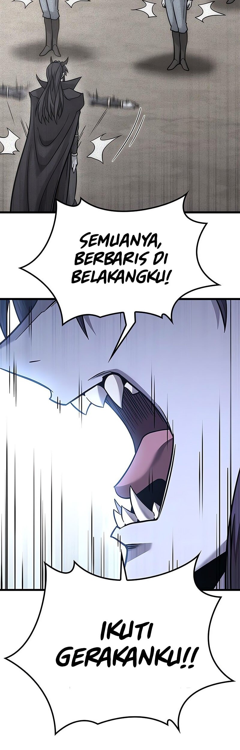 What A Bountiful Harvest, Demon Lord! Chapter 18 Gambar 58