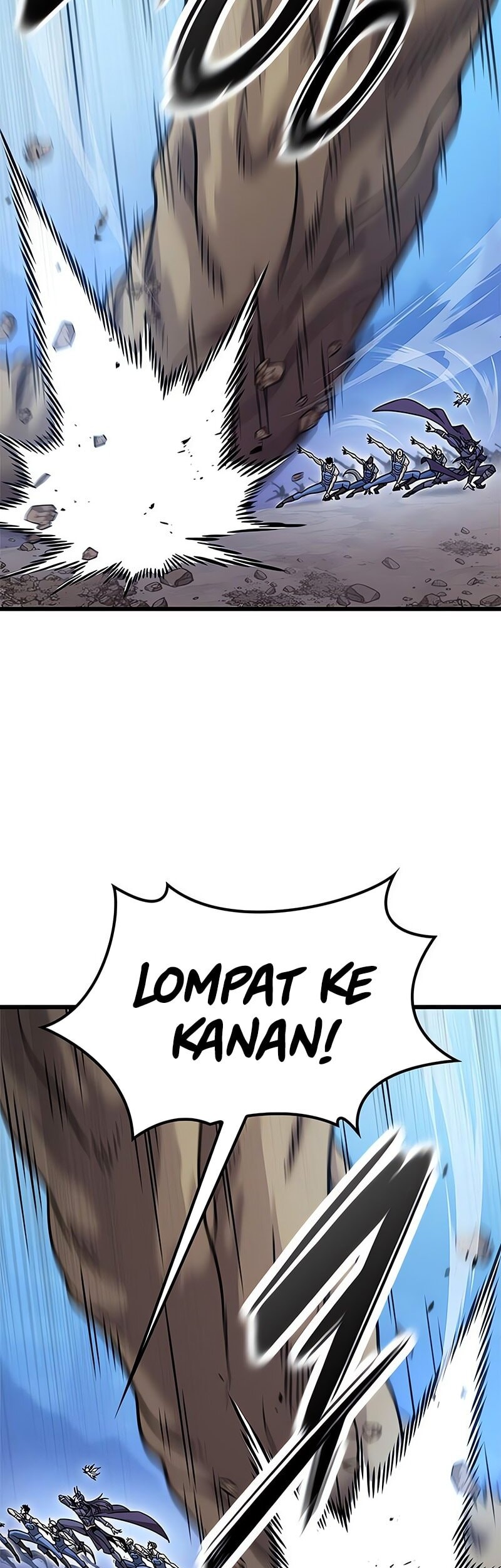 What A Bountiful Harvest, Demon Lord! Chapter 18 Gambar 62
