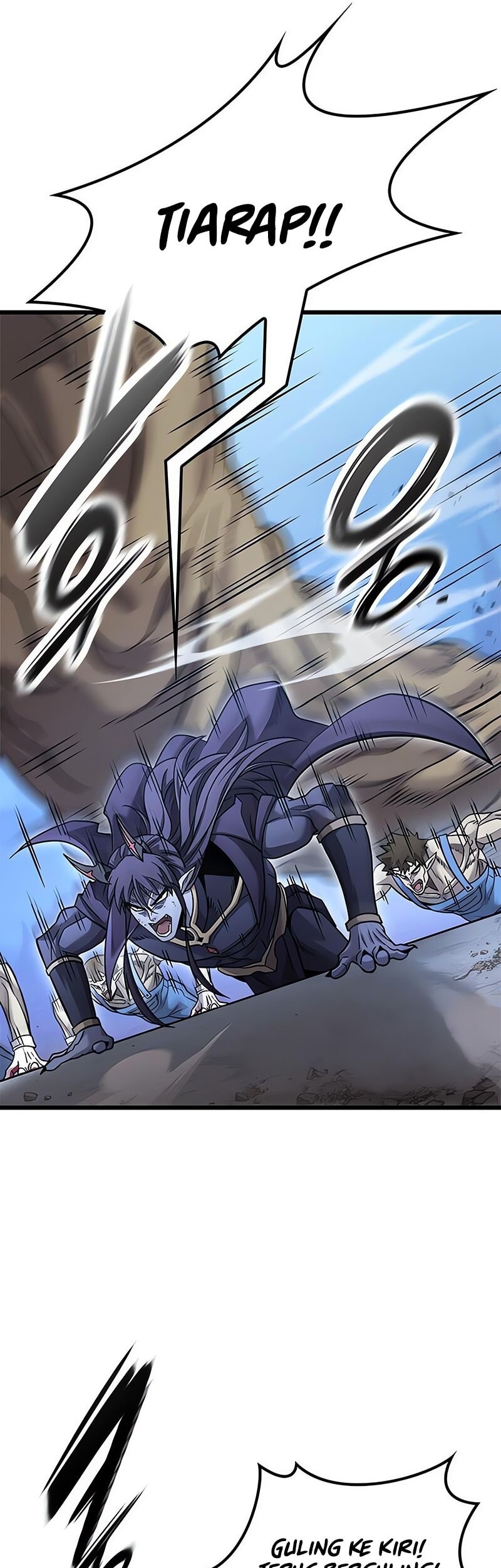 What A Bountiful Harvest, Demon Lord! Chapter 18 Gambar 64