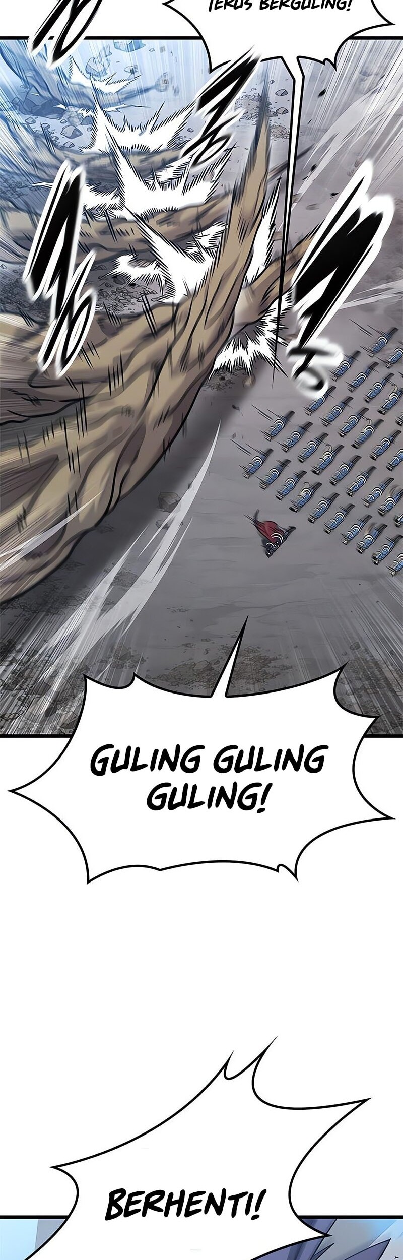 What A Bountiful Harvest, Demon Lord! Chapter 18 Gambar 65