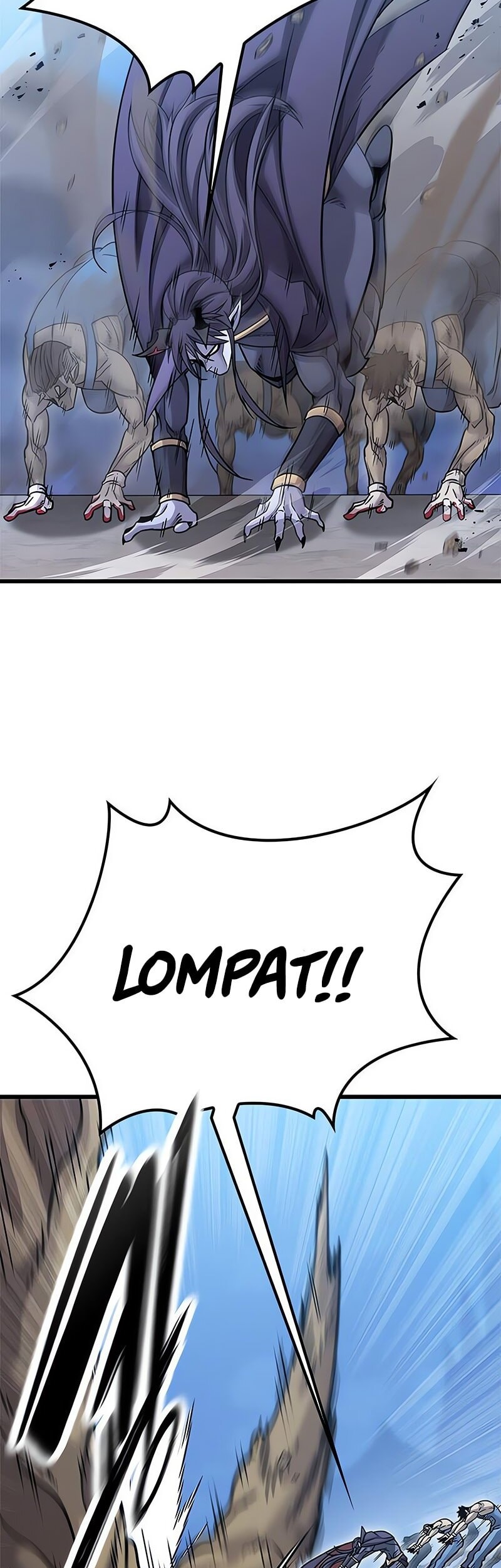 What A Bountiful Harvest, Demon Lord! Chapter 18 Gambar 66