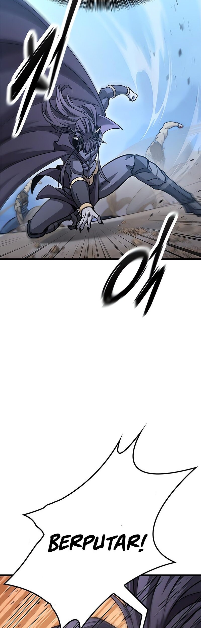 What A Bountiful Harvest, Demon Lord! Chapter 18 Gambar 69