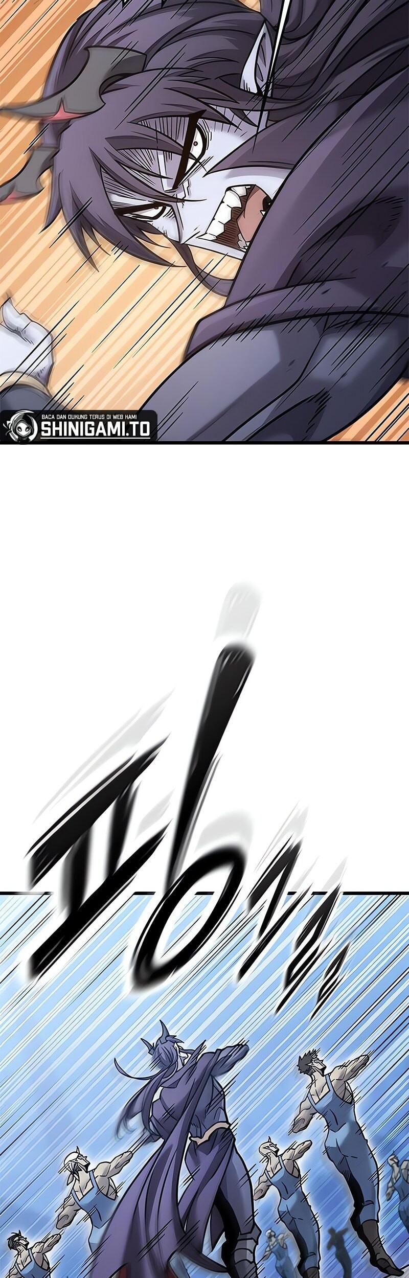 What A Bountiful Harvest, Demon Lord! Chapter 18 Gambar 70