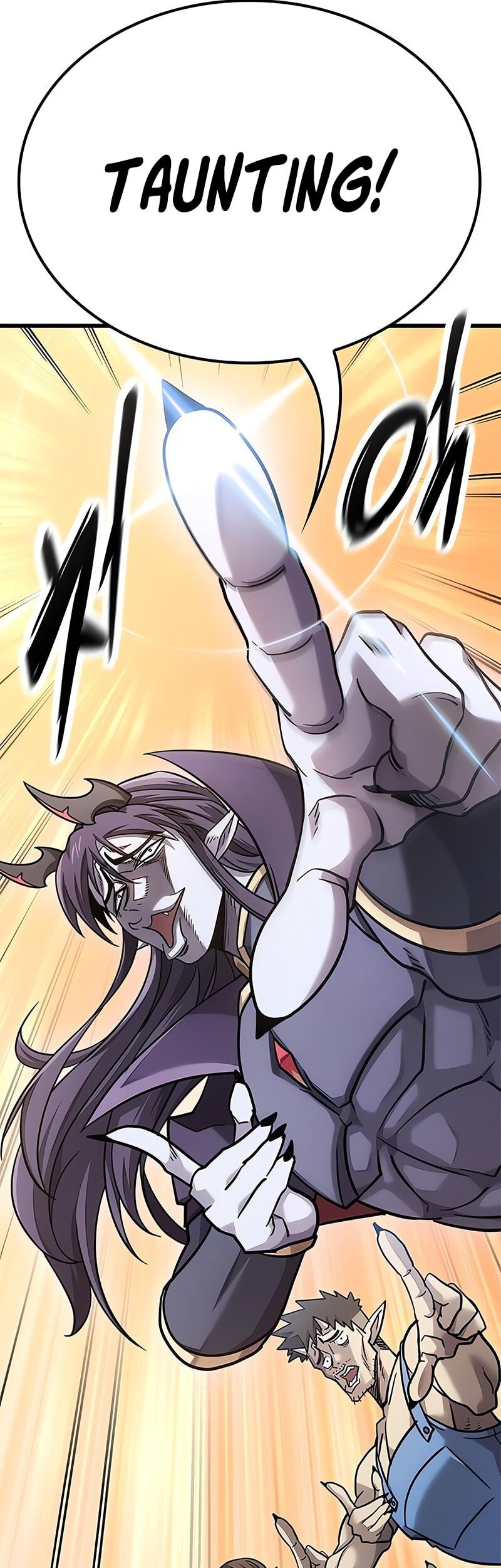 What A Bountiful Harvest, Demon Lord! Chapter 18 Gambar 72