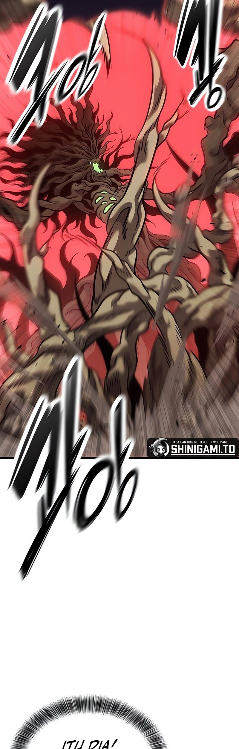 What A Bountiful Harvest, Demon Lord! Chapter 18 Gambar 74