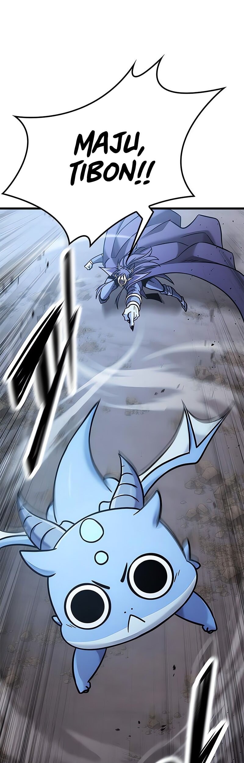 What A Bountiful Harvest, Demon Lord! Chapter 18 Gambar 77