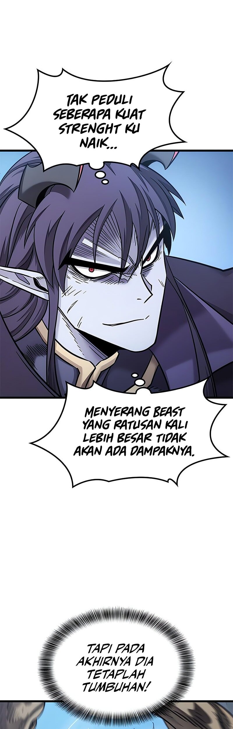 What A Bountiful Harvest, Demon Lord! Chapter 18 Gambar 82