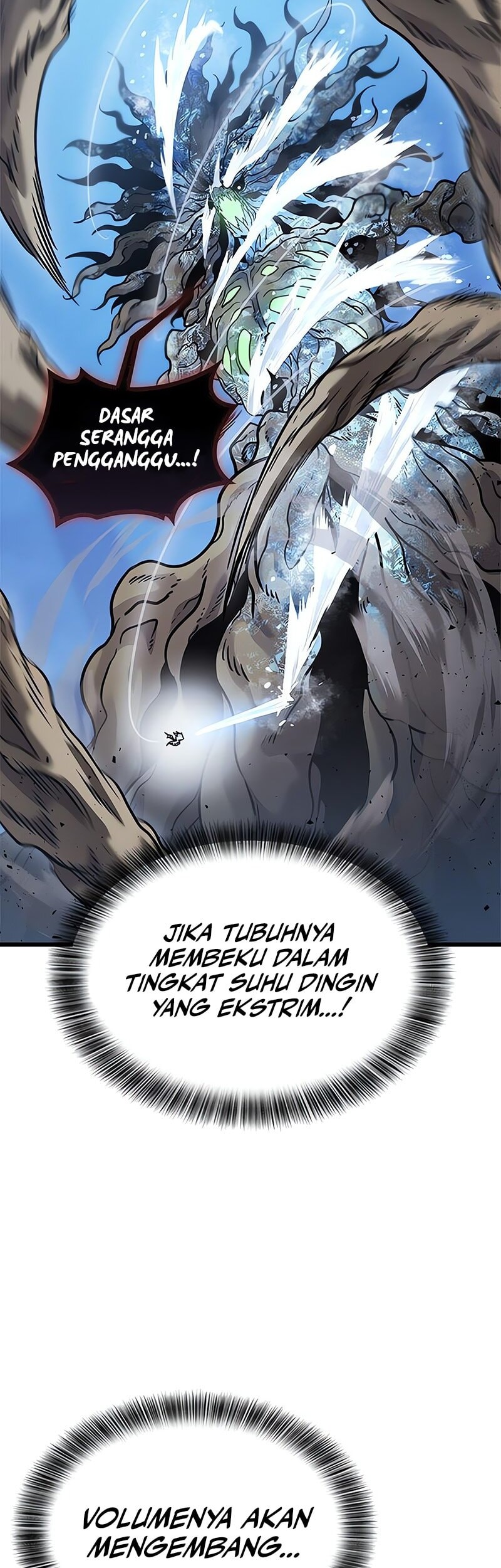 What A Bountiful Harvest, Demon Lord! Chapter 18 Gambar 83