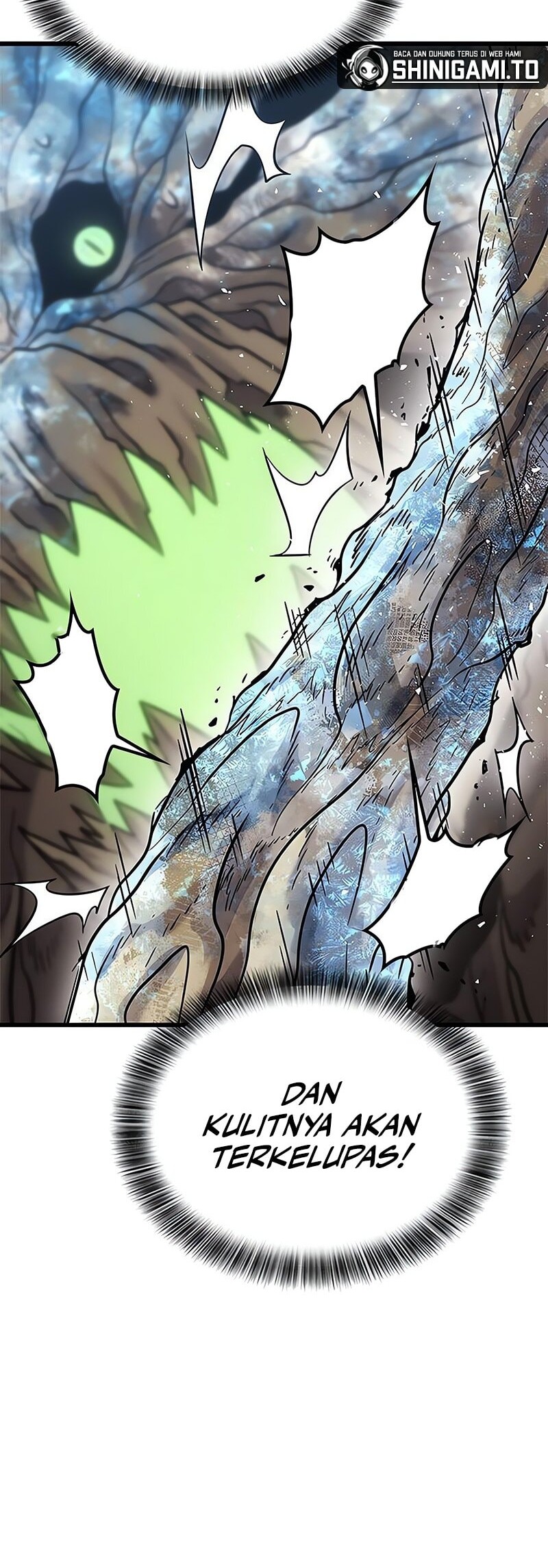 What A Bountiful Harvest, Demon Lord! Chapter 18 Gambar 84