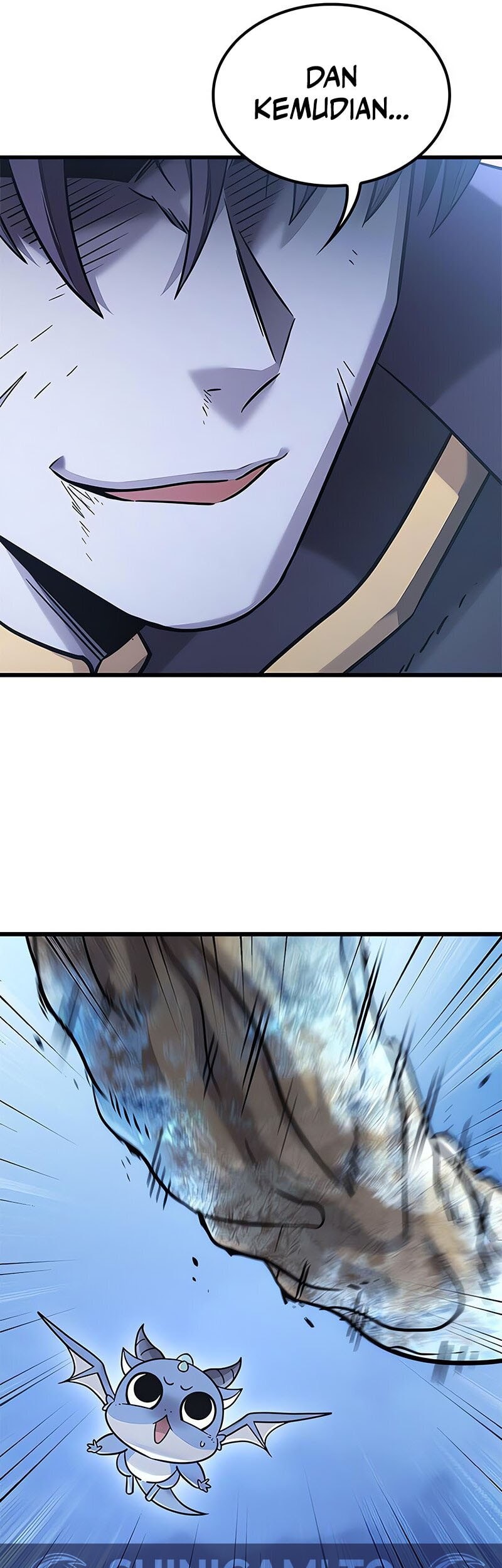 What A Bountiful Harvest, Demon Lord! Chapter 18 Gambar 85