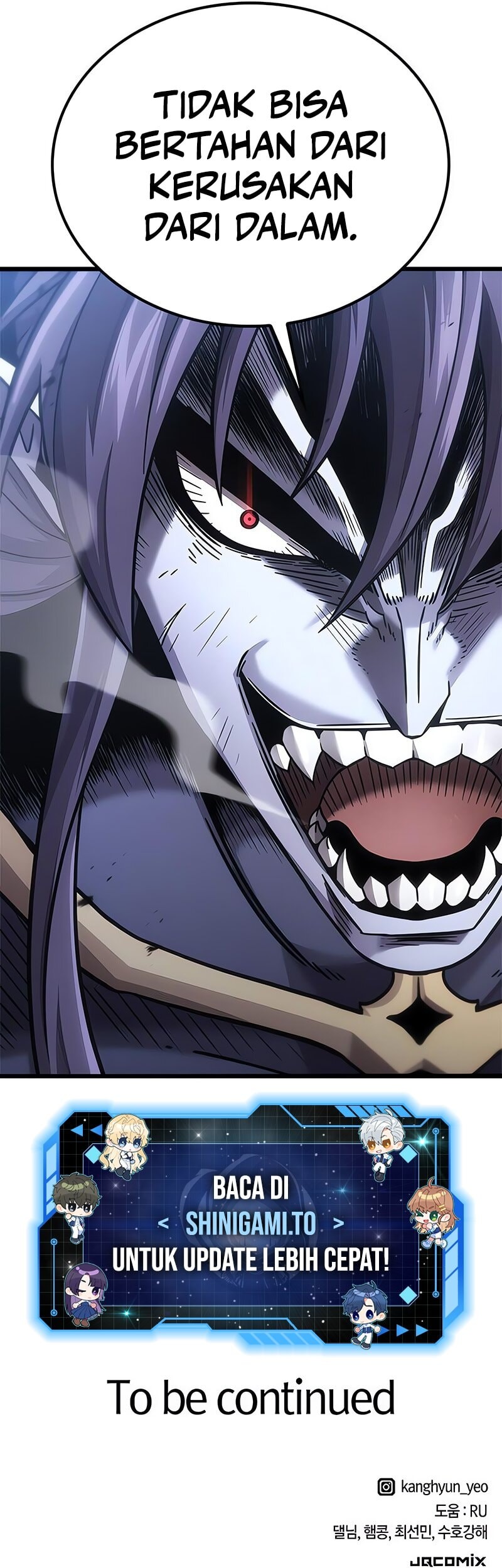 What A Bountiful Harvest, Demon Lord! Chapter 18 Gambar 89