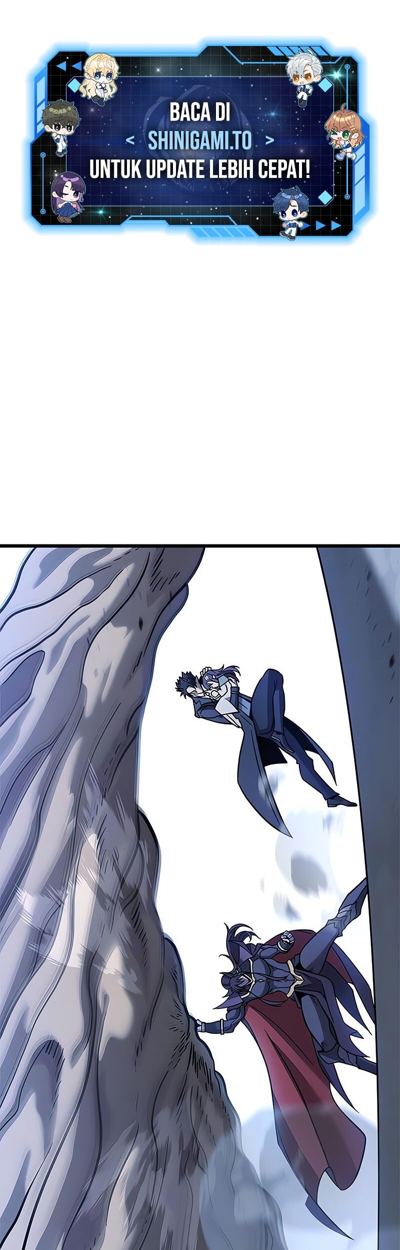 What A Bountiful Harvest, Demon Lord! Chapter 18 Gambar 3