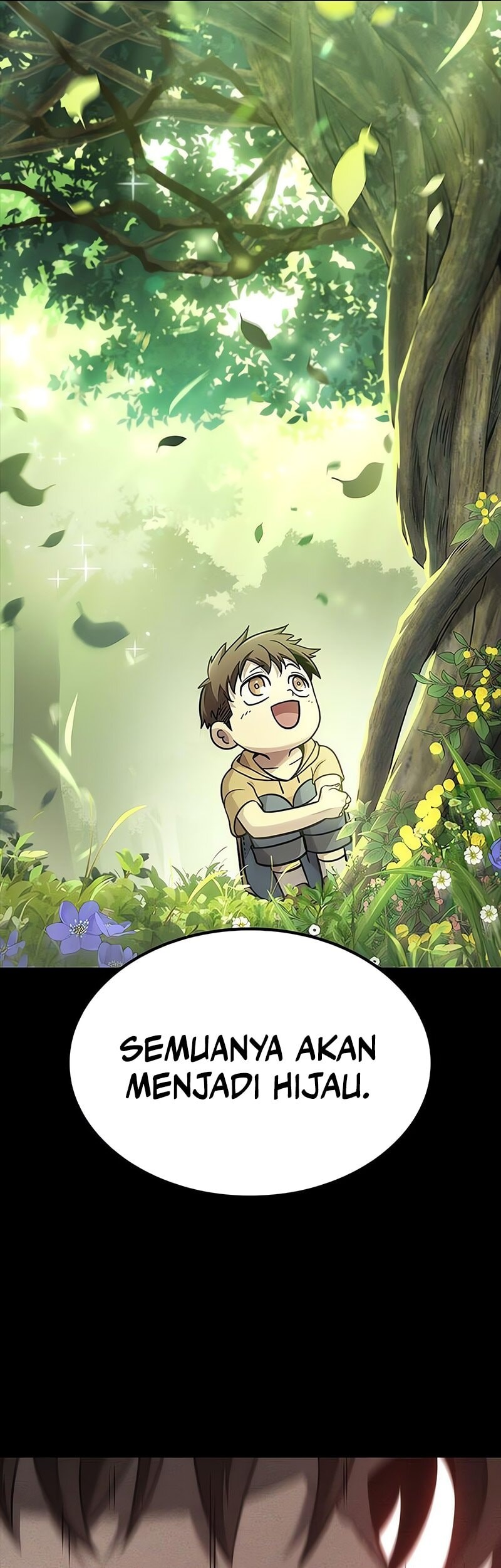 What A Bountiful Harvest, Demon Lord! Chapter 18 Gambar 21