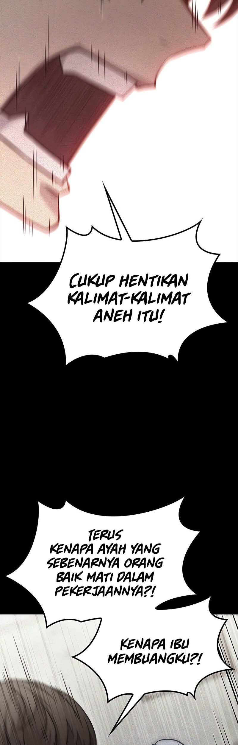 What A Bountiful Harvest, Demon Lord! Chapter 18 Gambar 22