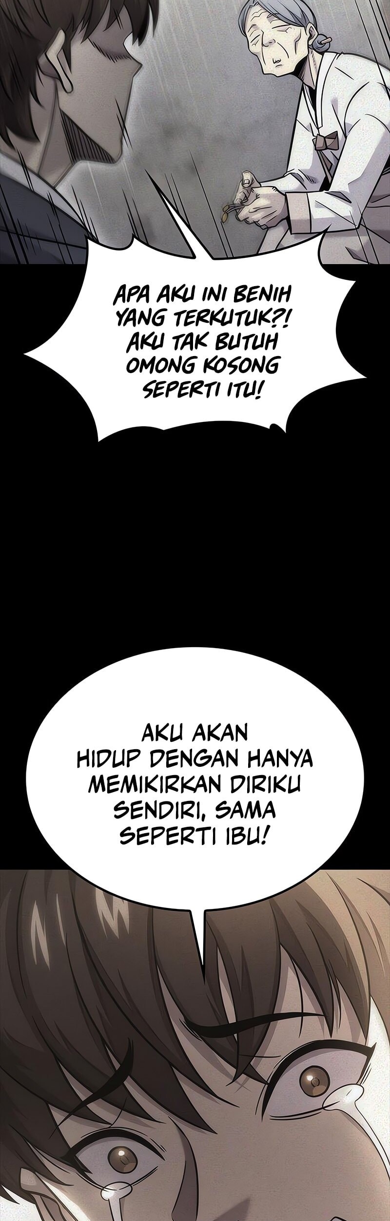 What A Bountiful Harvest, Demon Lord! Chapter 18 Gambar 23