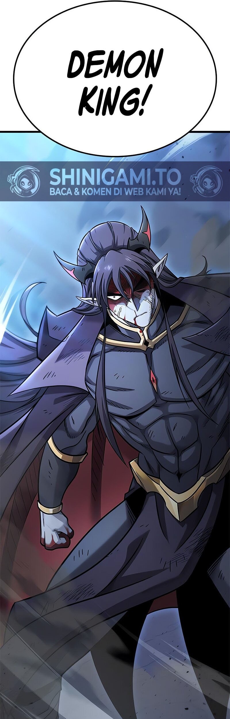 What A Bountiful Harvest, Demon Lord! Chapter 18 Gambar 9