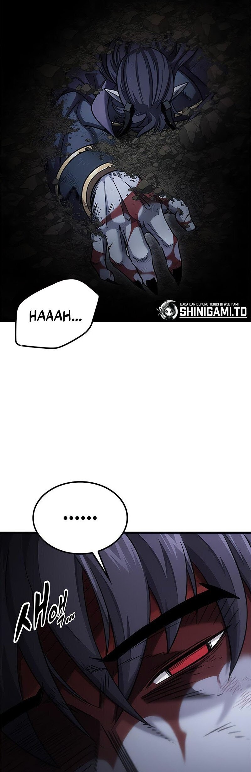 What A Bountiful Harvest, Demon Lord! Chapter 18 Gambar 12