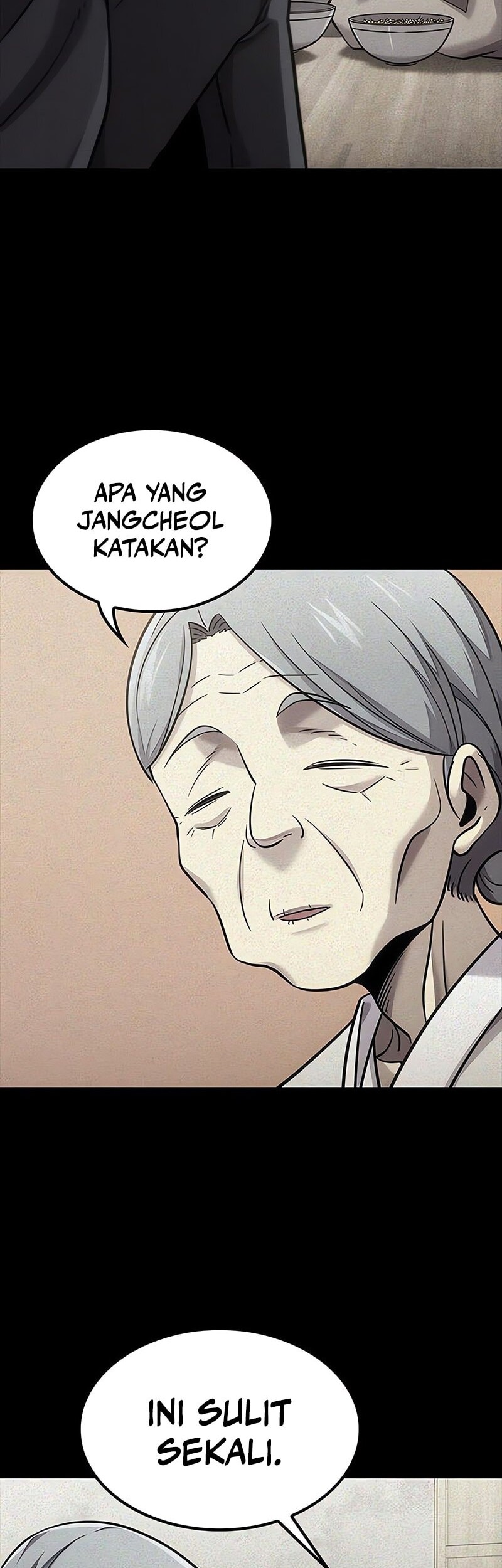 What A Bountiful Harvest, Demon Lord! Chapter 18 Gambar 14