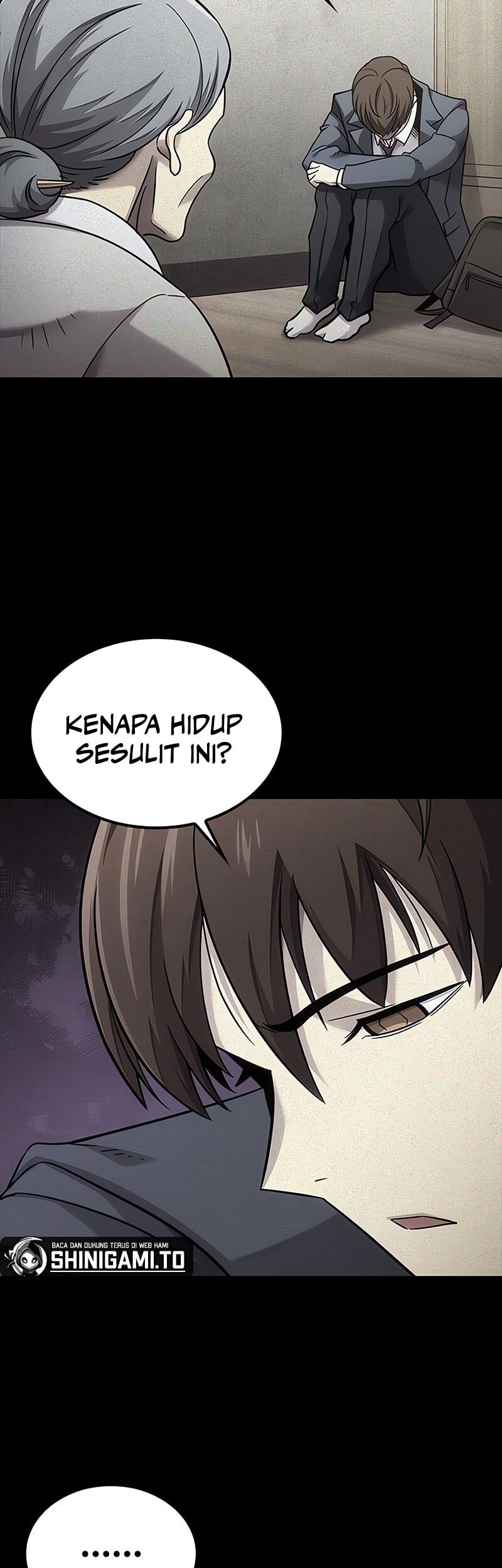 What A Bountiful Harvest, Demon Lord! Chapter 18 Gambar 15