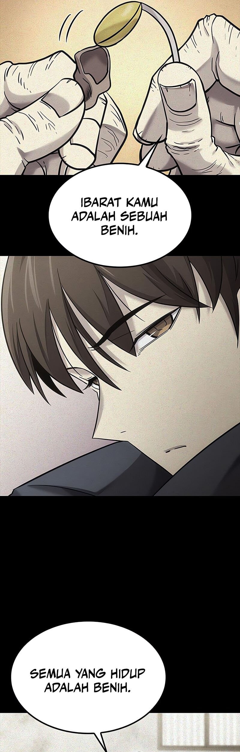 What A Bountiful Harvest, Demon Lord! Chapter 18 Gambar 17