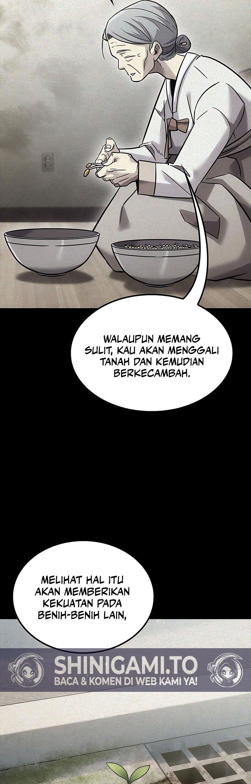 What A Bountiful Harvest, Demon Lord! Chapter 18 Gambar 18