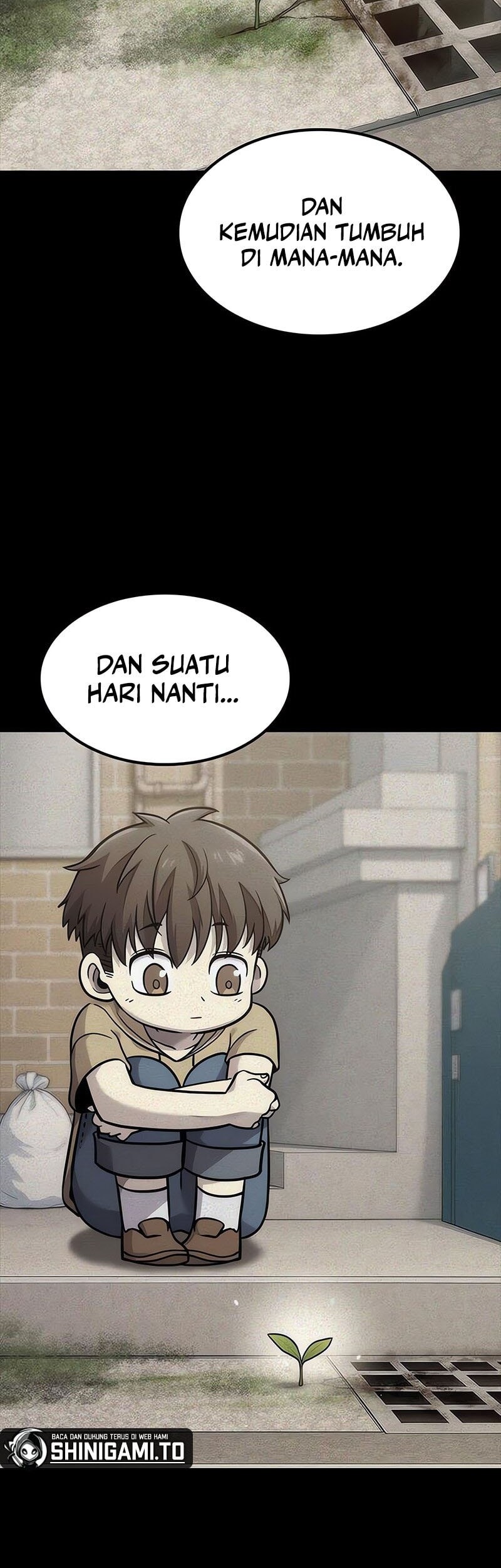 What A Bountiful Harvest, Demon Lord! Chapter 18 Gambar 19