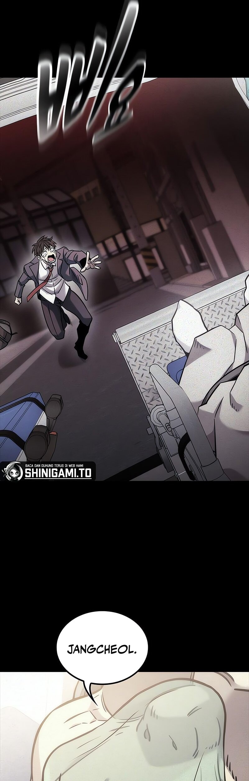 What A Bountiful Harvest, Demon Lord! Chapter 18 Gambar 25