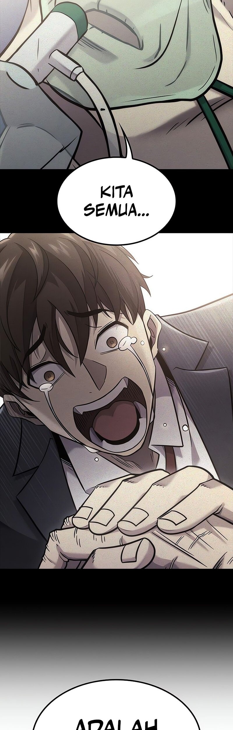 What A Bountiful Harvest, Demon Lord! Chapter 18 Gambar 26