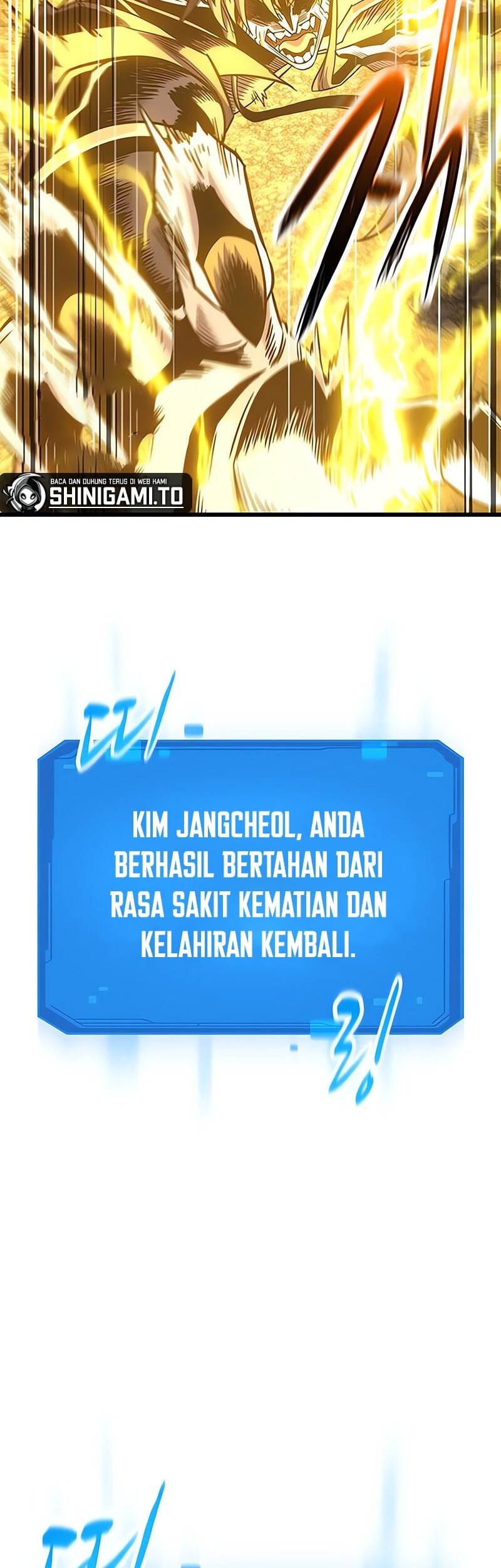 What A Bountiful Harvest, Demon Lord! Chapter 18 Gambar 29