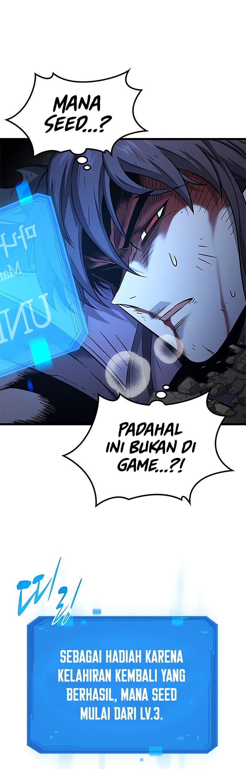 What A Bountiful Harvest, Demon Lord! Chapter 18 Gambar 31