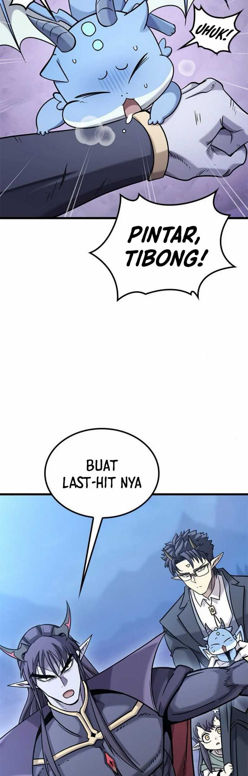 What A Bountiful Harvest, Demon Lord! Chapter 19 Gambar 5